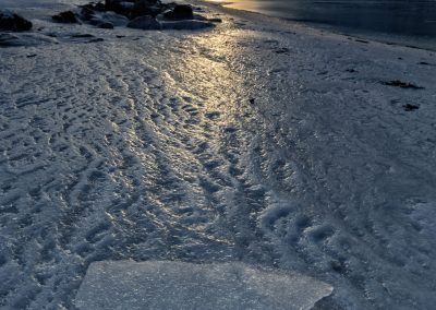 days of sun and ice - fjarribas