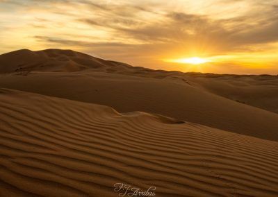 sun and sand - fjarribas