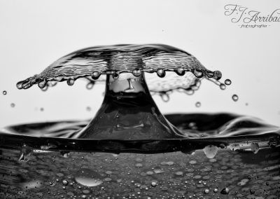 water drop 2 - fjarribas