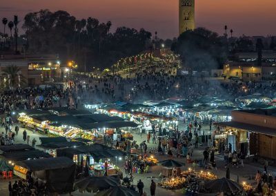 marrakech- fjarribas